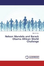 Nelson Mandela and Barack Obama African World Challenge