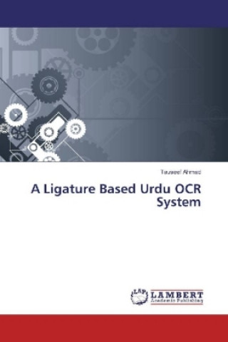 A Ligature Based Urdu OCR System