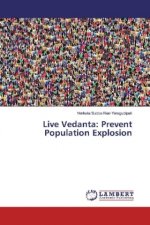 Live Vedanta: Prevent Population Explosion