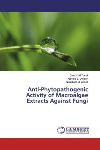 Anti-Phytopathogenic Activity of Macroalgae Extracts Against Fungi