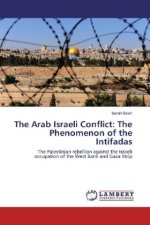 The Arab Israeli Conflict: The Phenomenon of the Intifadas