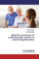 Adaptive processes of cardiovascular system in arterial hypertension