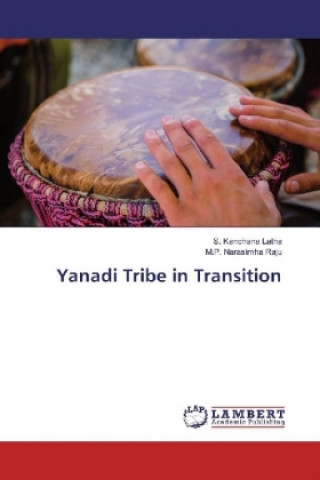 Yanadi Tribe in Transition