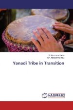 Yanadi Tribe in Transition