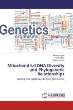 Mitochondrial DNA Diversity and Phylogenetic Relationships