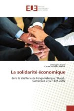 La solidarité économique