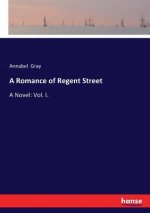 Romance of Regent Street