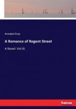 Romance of Regent Street