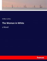 Woman in White