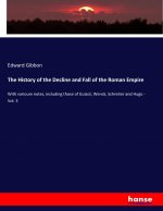 History of the Decline and Fall of the Roman Empire