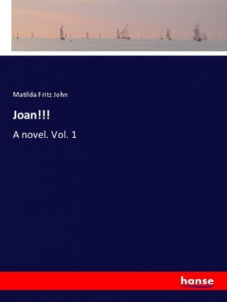 Joan!!!