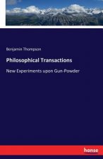 Philosophical Transactions