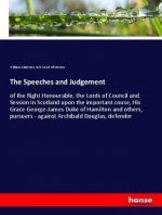 The Speeches and Judgement