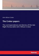 Croker papers