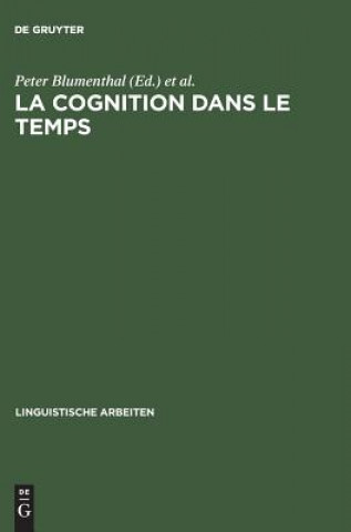 cognition dans le temps