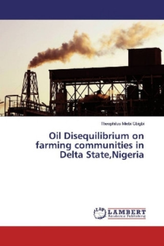 Oil Disequilibrium on farming communities in Delta State,Nigeria