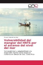Vulnerabilidad del manglar del HNTS por el ascenso del nivel del mar