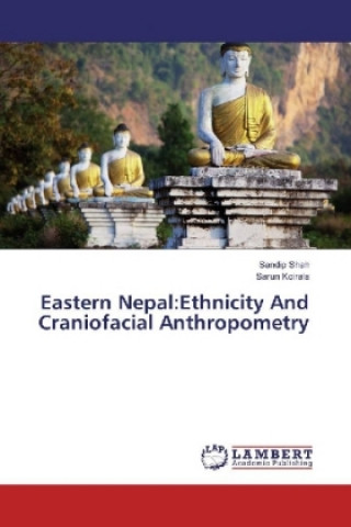 Eastern Nepal:Ethnicity And Craniofacial Anthropometry
