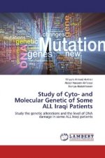 Study of Cyto- and Molecular Genetic of Some ALL Iraqi Patients