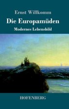 Europamuden