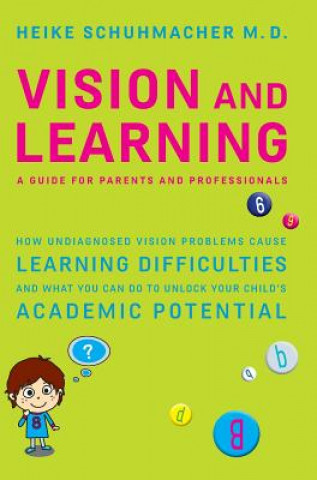 Vision and Learning
