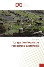 La gestion locale de ressources pastorales