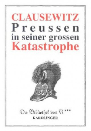 Preussen in seiner grossen Katastrophe