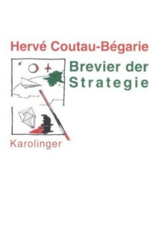 Brevier der Strategie