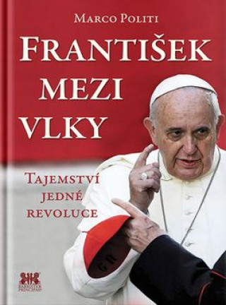 František mezi vlky