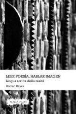 Leer poesía, hablar imagen