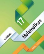 CUADERNO MATEMATICAS 17