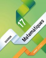 QUADERN MATEMATIQUES 17