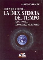 Teoría que demuestra la inexistencia del tiempo : nuevo modelo cosmológico del universo