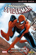 Asombroso Spiderman, El . Un nuevo día