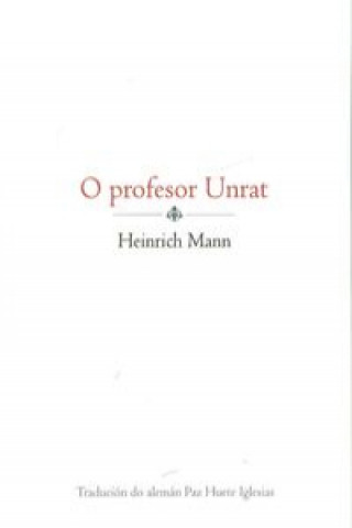 Profesor Unrat
