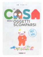 La casa degli oggetti scomparsi