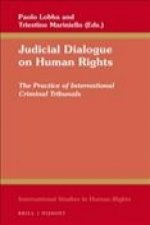 Judicial Dialogue on Human Rights: The Practice of International Criminal Tribunals