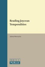 Reading Joycean Temporalities