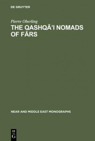 Qashqa'i Nomads of Fars