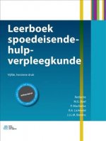 Leerboek Spoedeisende-Hulp-Verpleegkunde