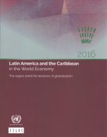 Latin America and the Caribbean in the world economy 2016