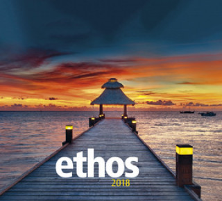 Ethos 2018 - nástěnný kalendář