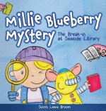 Break-in at Seaside Library