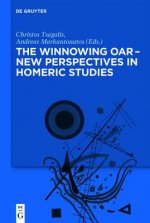 winnowing oar - New Perspectives in Homeric Studies