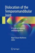 Dislocation of the Temporomandibular Joint