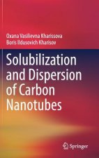 Solubilization and Dispersion of Carbon Nanotubes