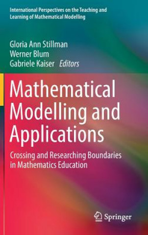 Mathematical Modelling and Applications