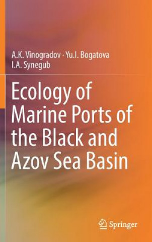 Ecology of Marine Ports of the Black and Azov Sea Basin