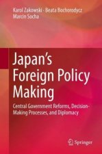 Japan?s Foreign Policy Making