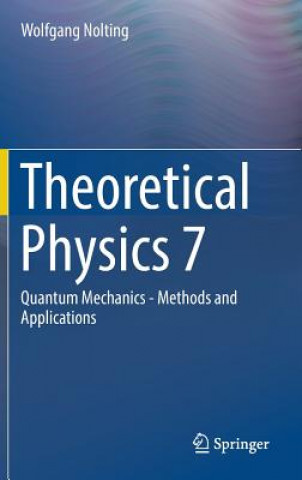 Theoretical Physics 7